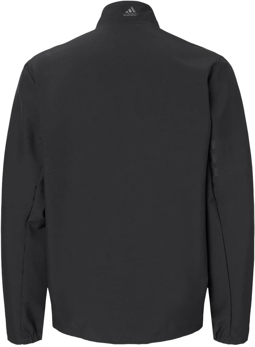 Adidas 3-Stripes Jacket