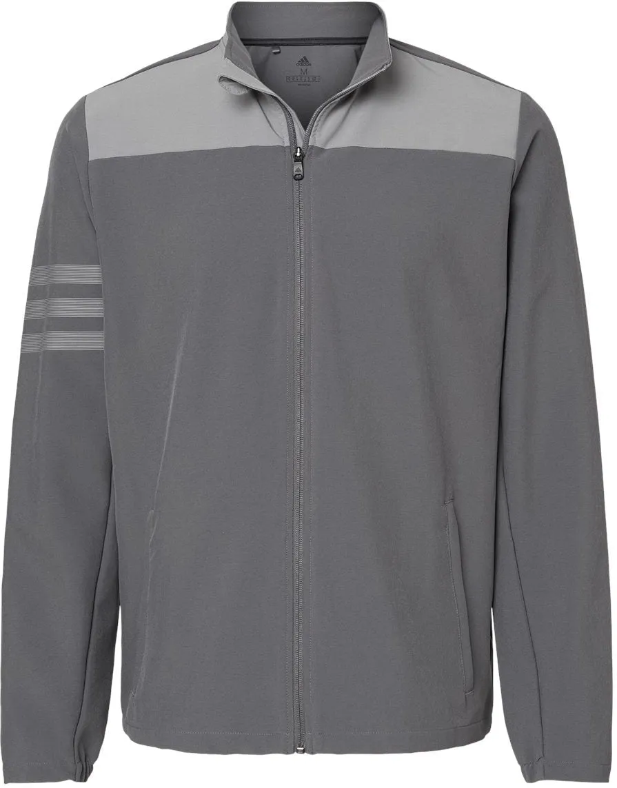 Adidas 3-Stripes Jacket