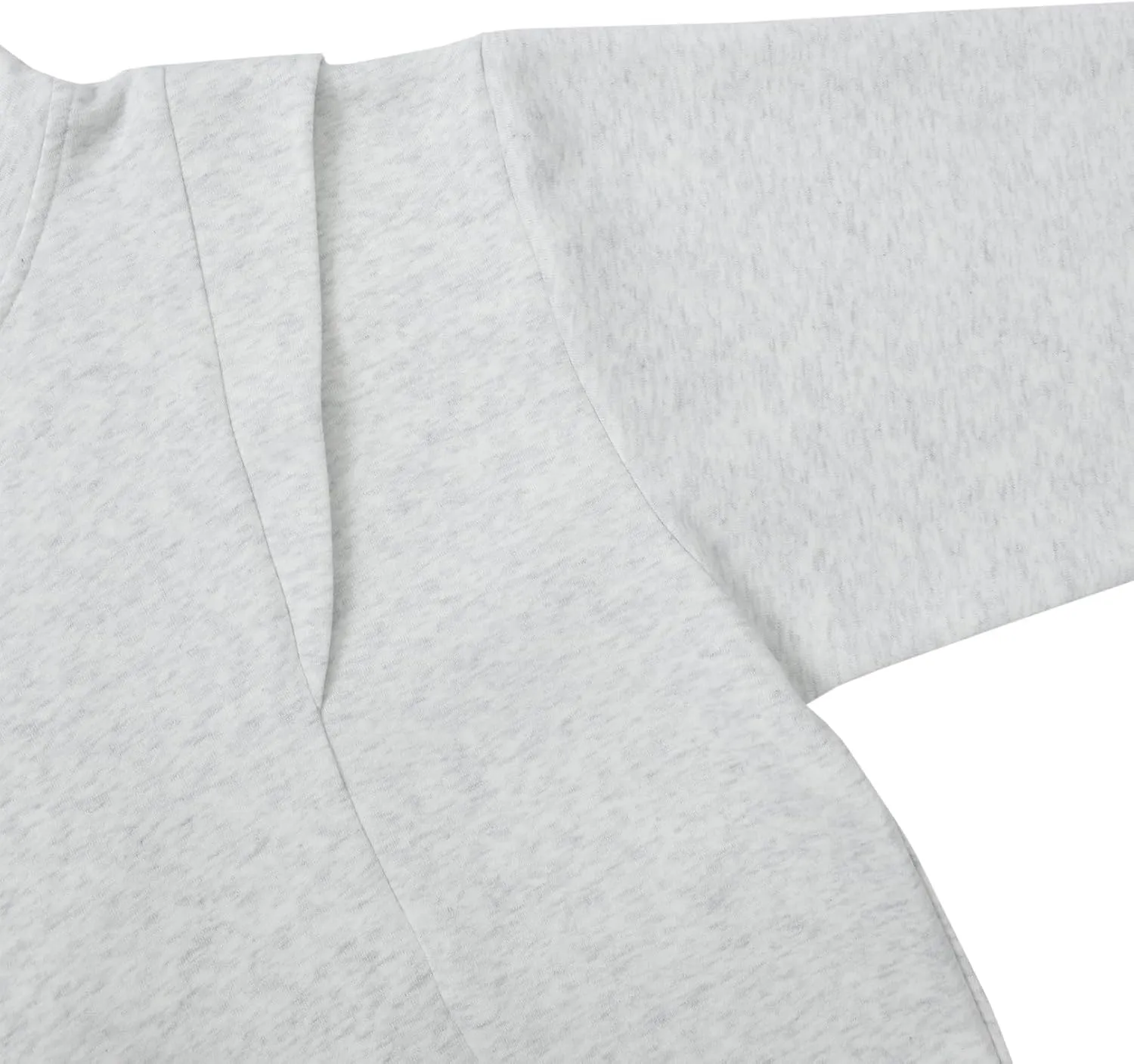 Aelfric Eden Women's Oversized Hoodies Sweatshirt Trendy Long Sleeves Solid Essentials Hoodie Y2k Fall Fashion Outfits
