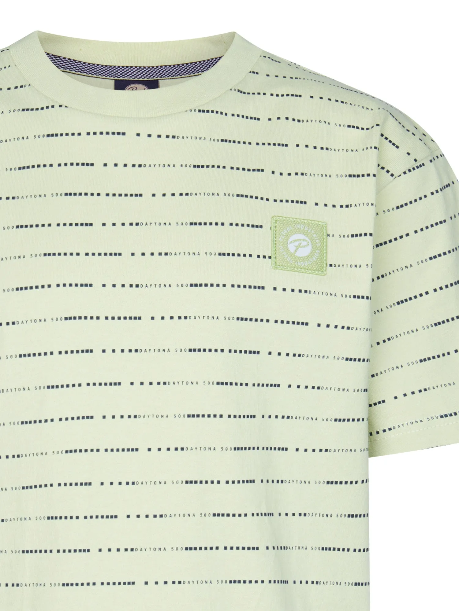All-over Print T-shirt Sandview
