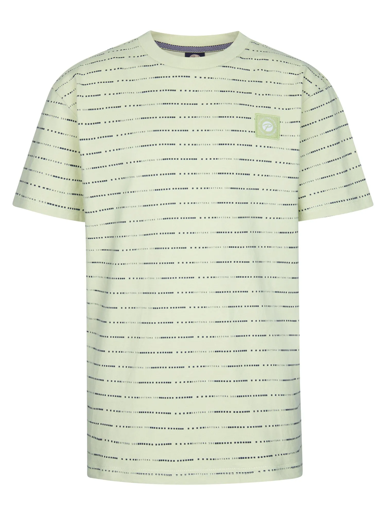 All-over Print T-shirt Sandview