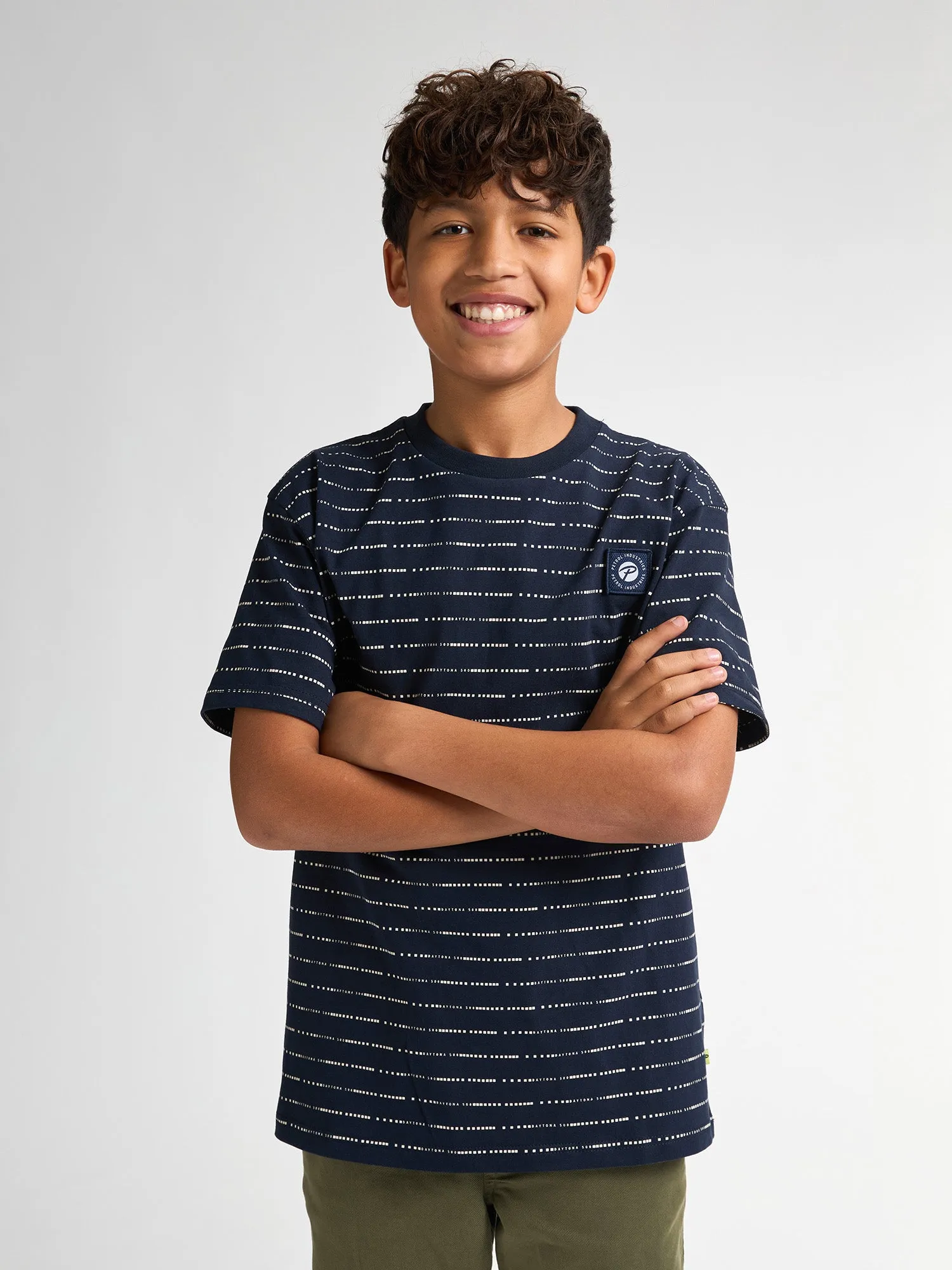 All-over Print T-shirt Sandview
