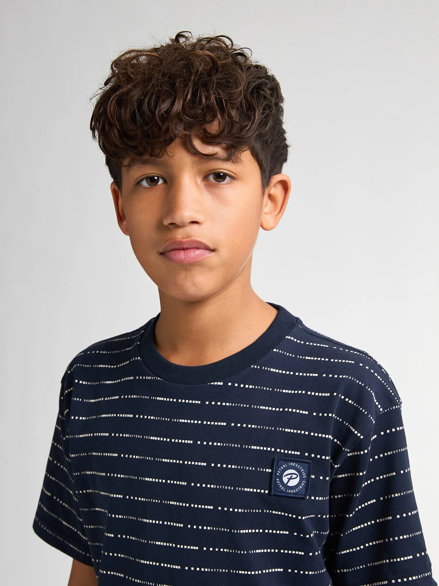 All-over Print T-shirt Sandview