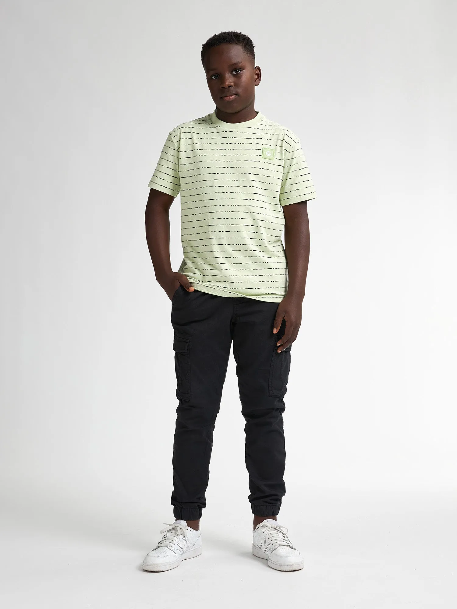 All-over Print T-shirt Sandview