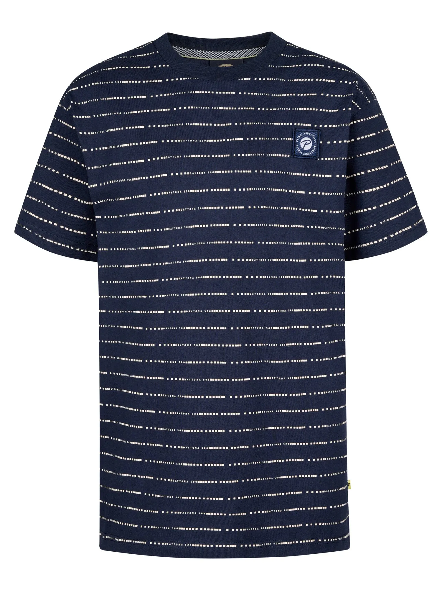 All-over Print T-shirt Sandview