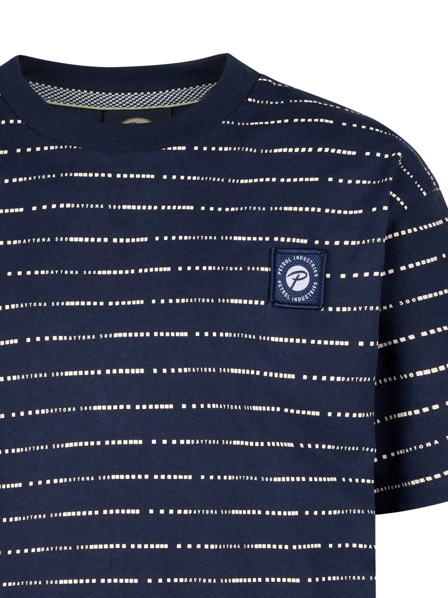All-over Print T-shirt Sandview