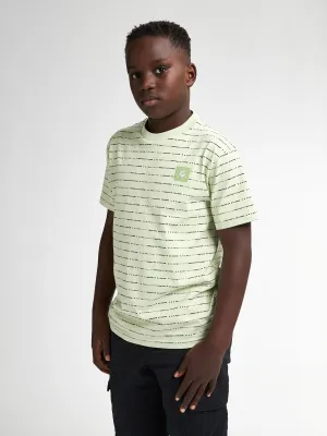 All-over Print T-shirt Sandview