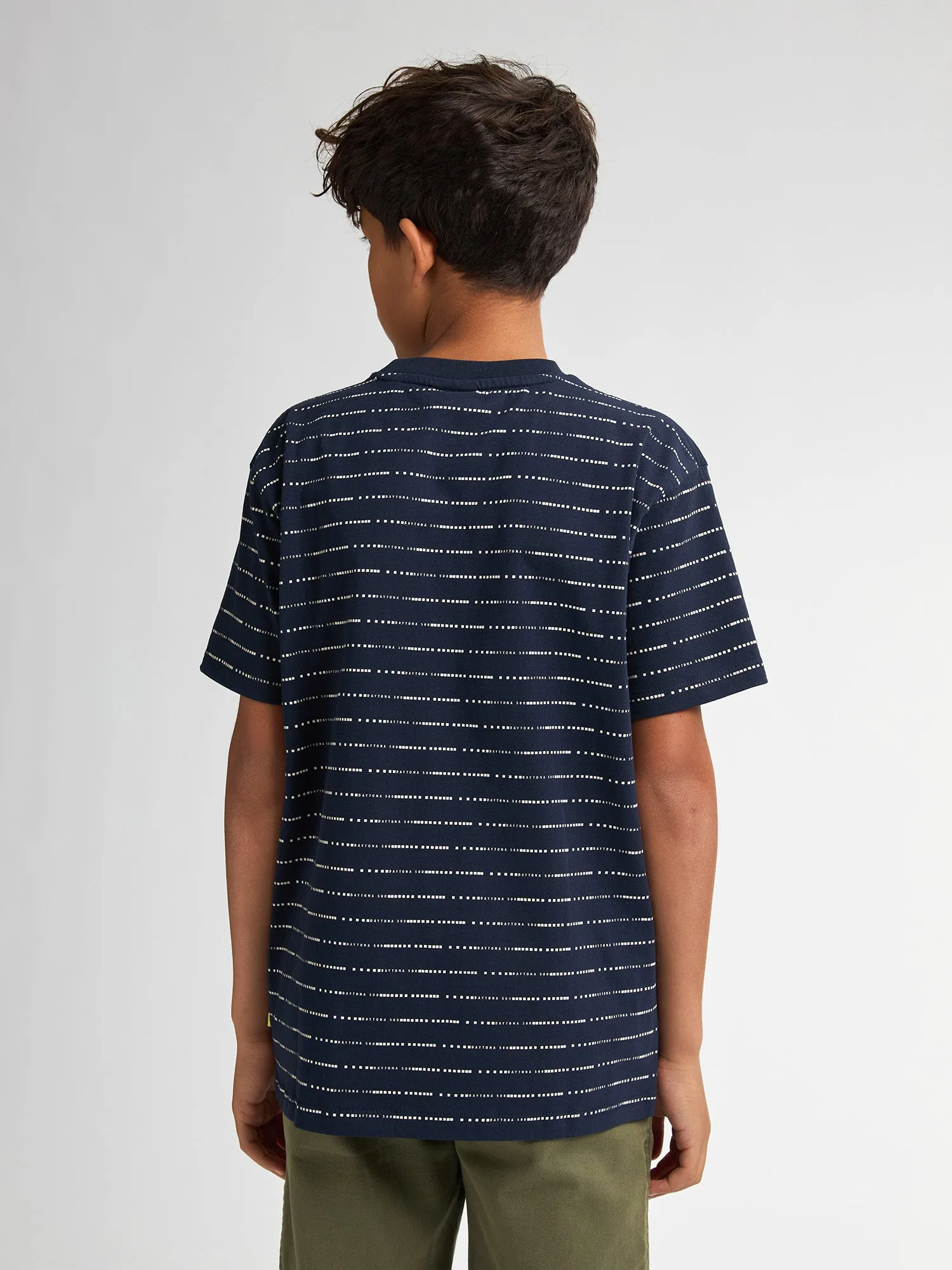 All-over Print T-shirt Sandview