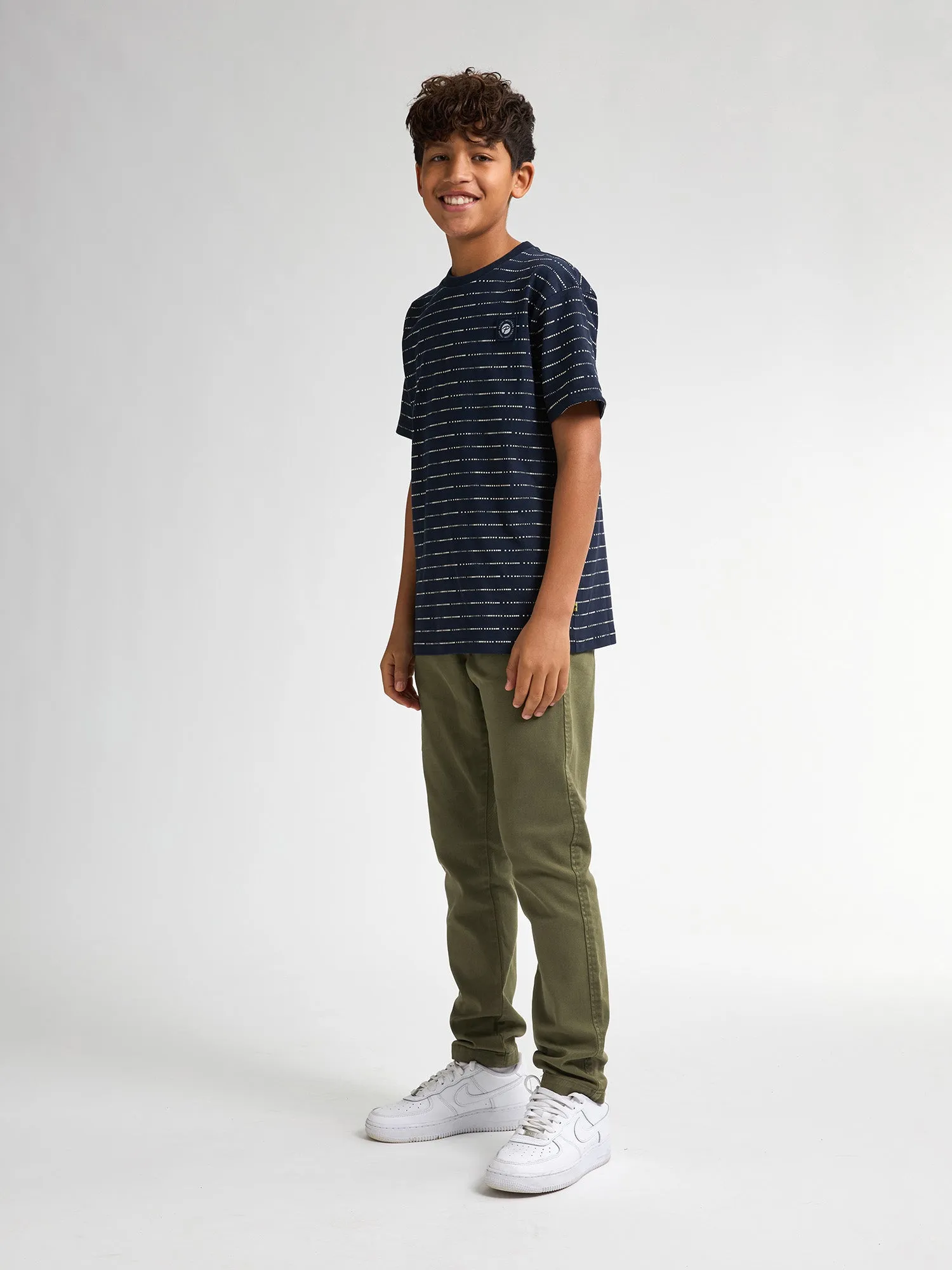 All-over Print T-shirt Sandview