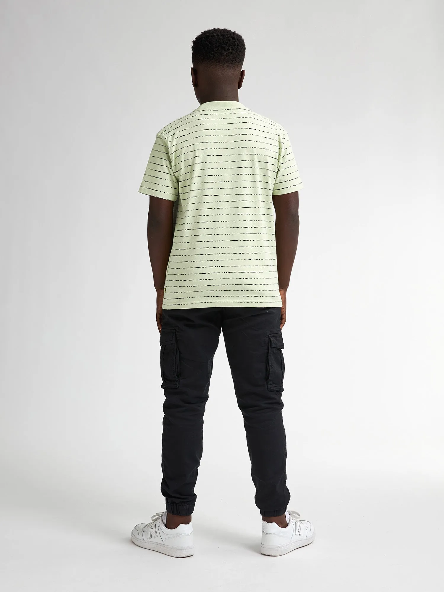 All-over Print T-shirt Sandview