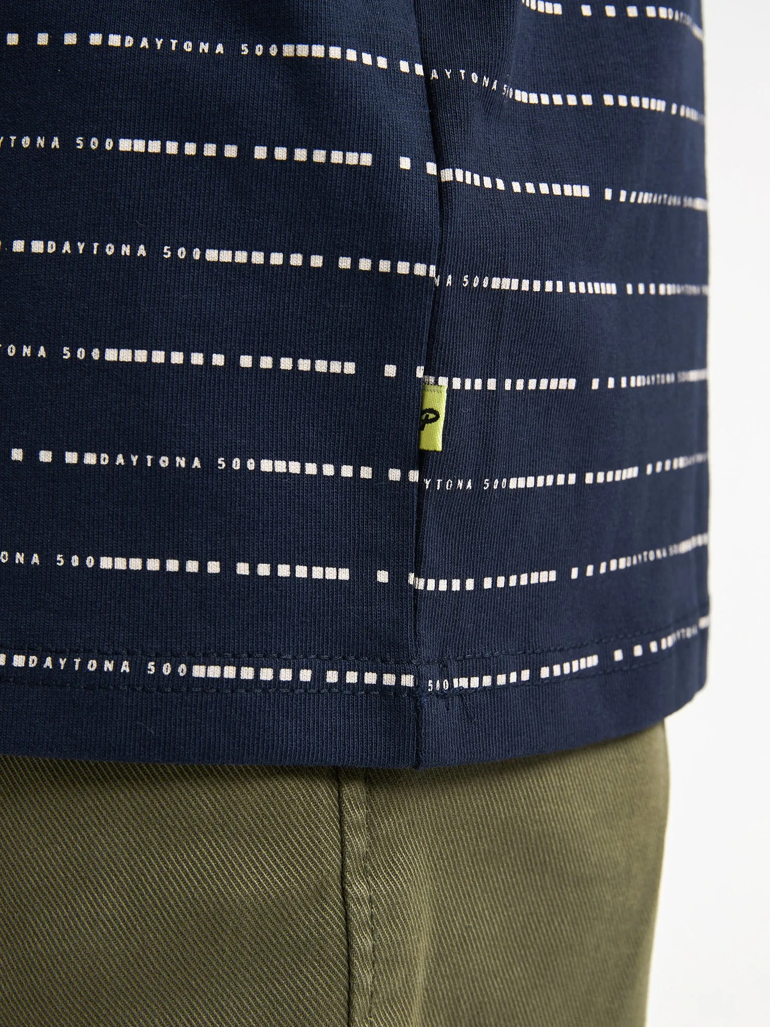 All-over Print T-shirt Sandview