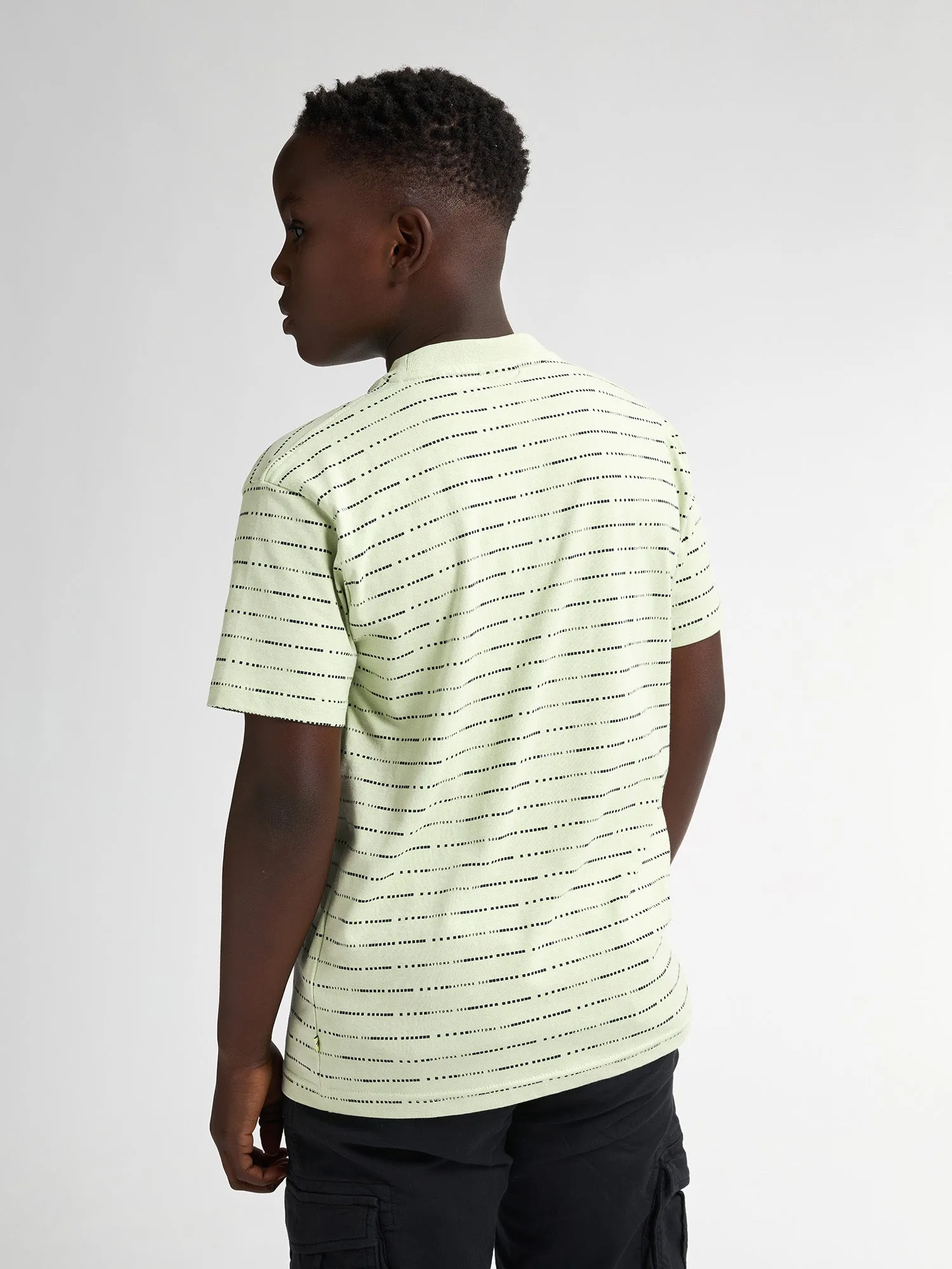 All-over Print T-shirt Sandview
