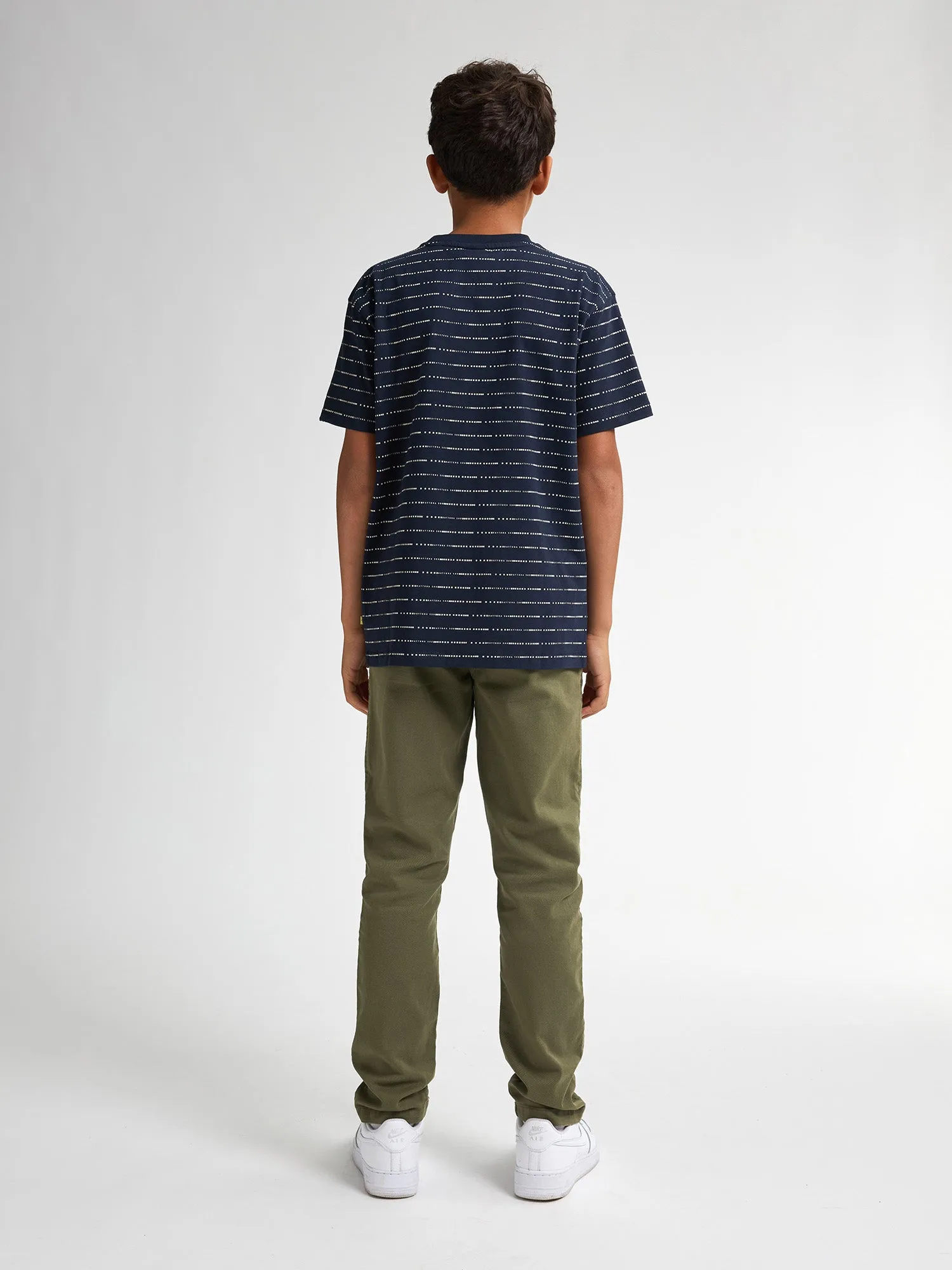 All-over Print T-shirt Sandview