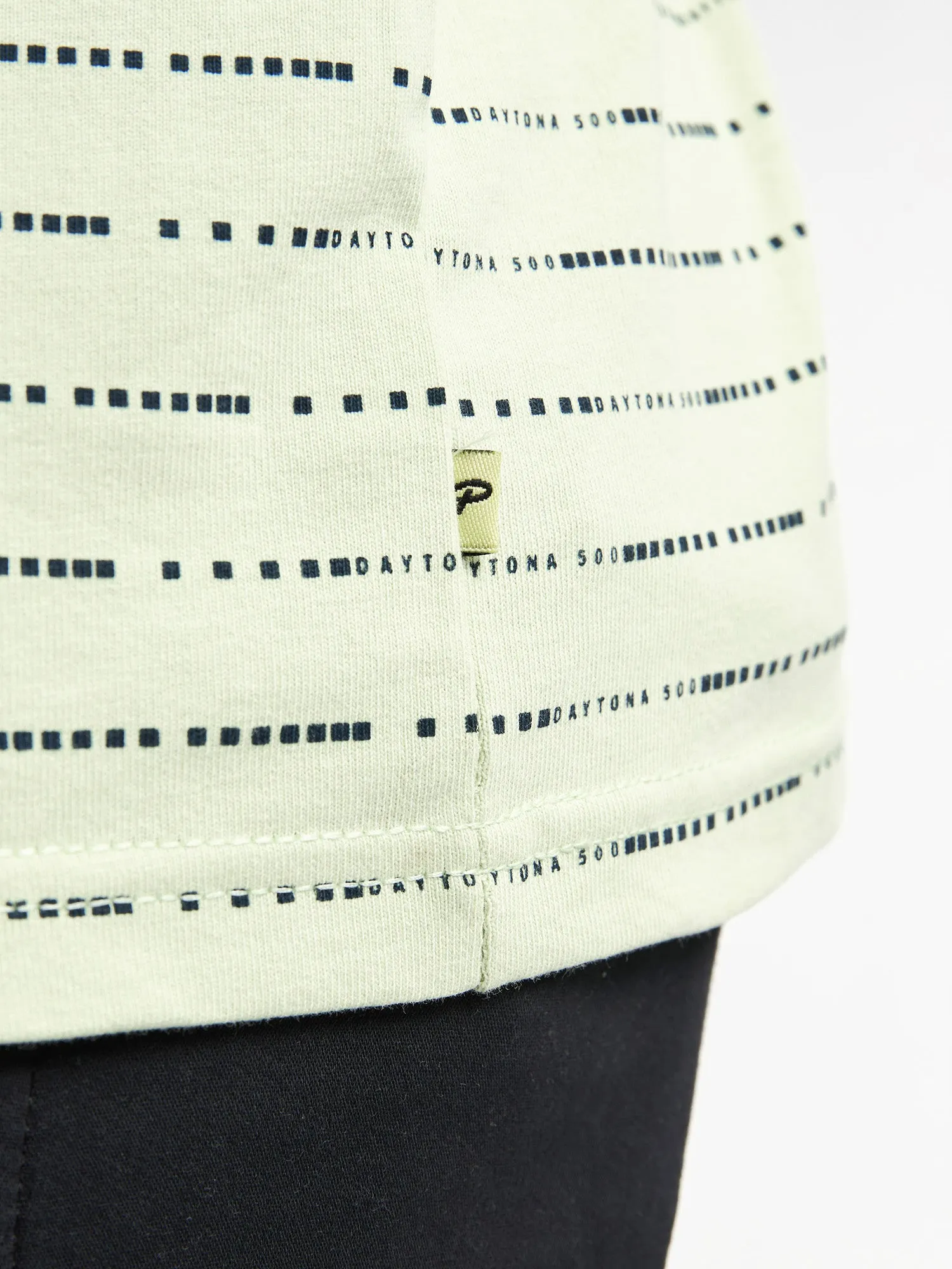 All-over Print T-shirt Sandview