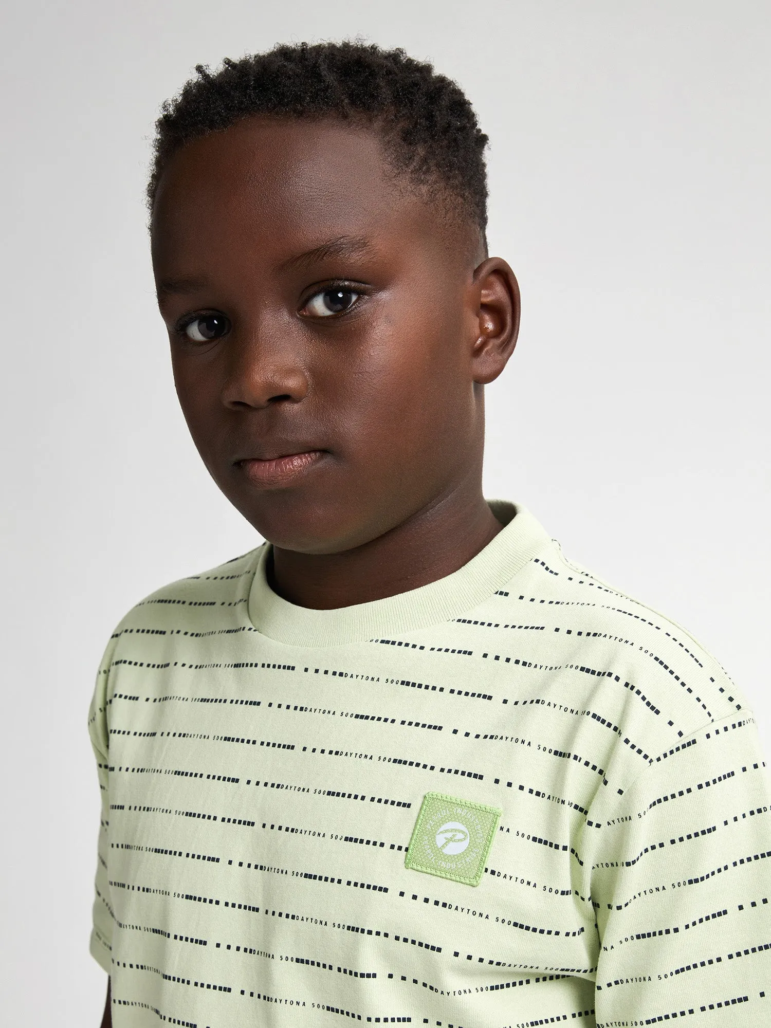 All-over Print T-shirt Sandview