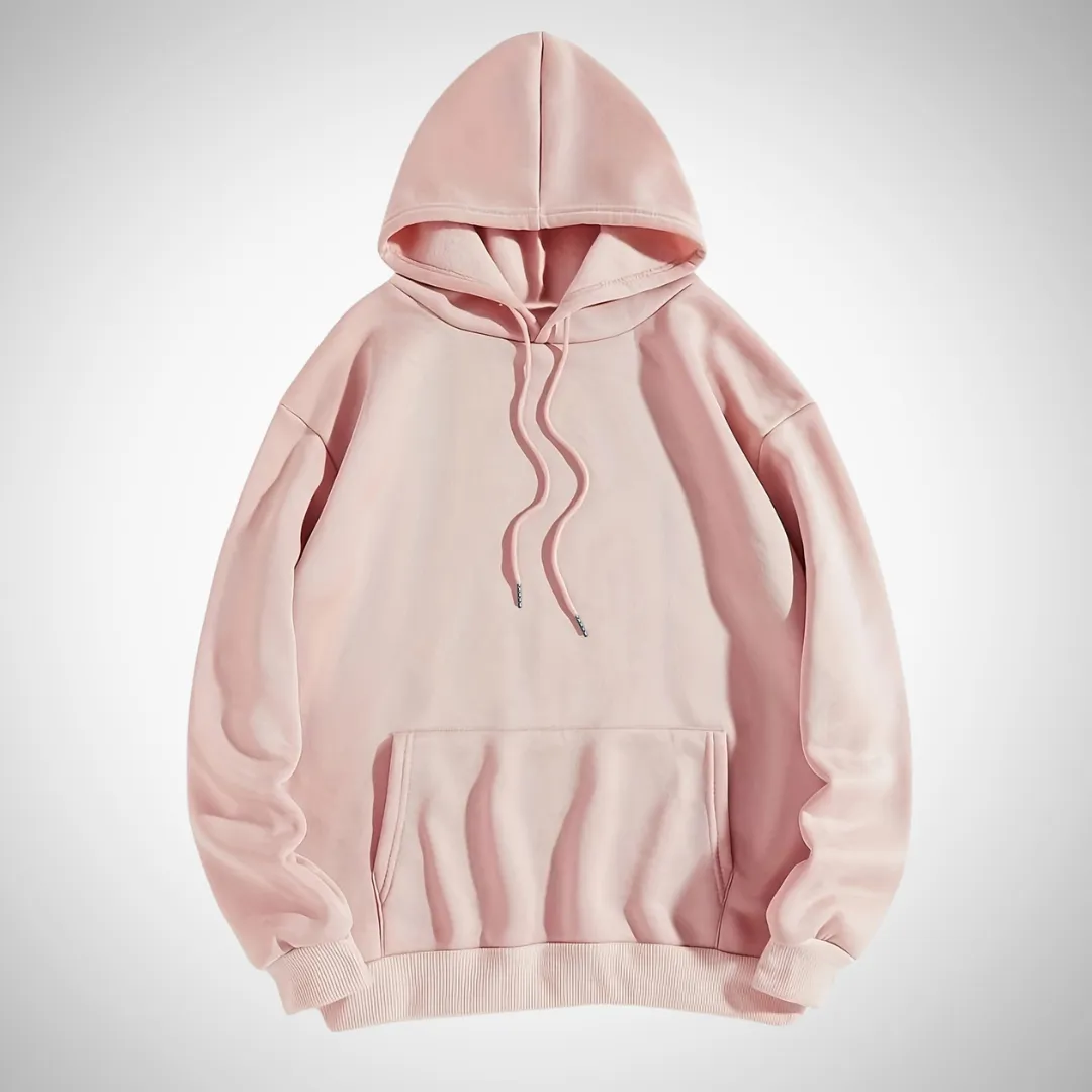 Ally Statement Hoodie