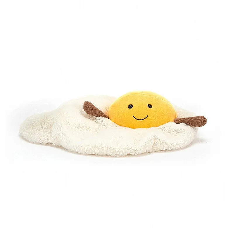 AMUSEABLE FRIED EGG