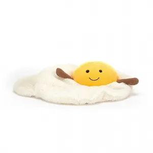AMUSEABLE FRIED EGG