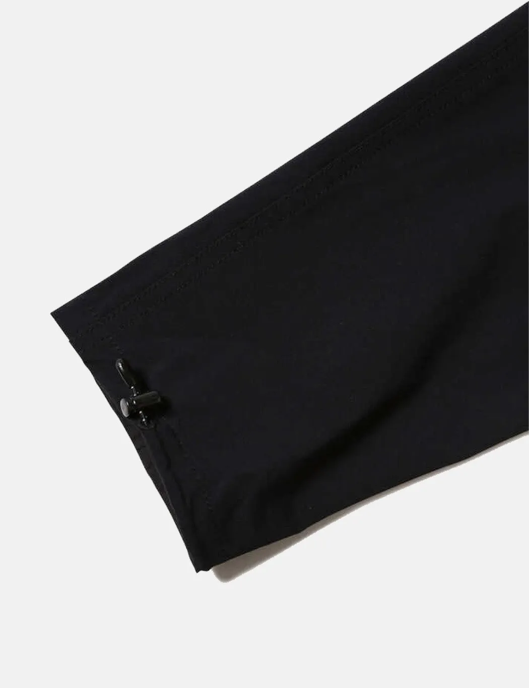 And Wander Trek Jacket 2 - Black