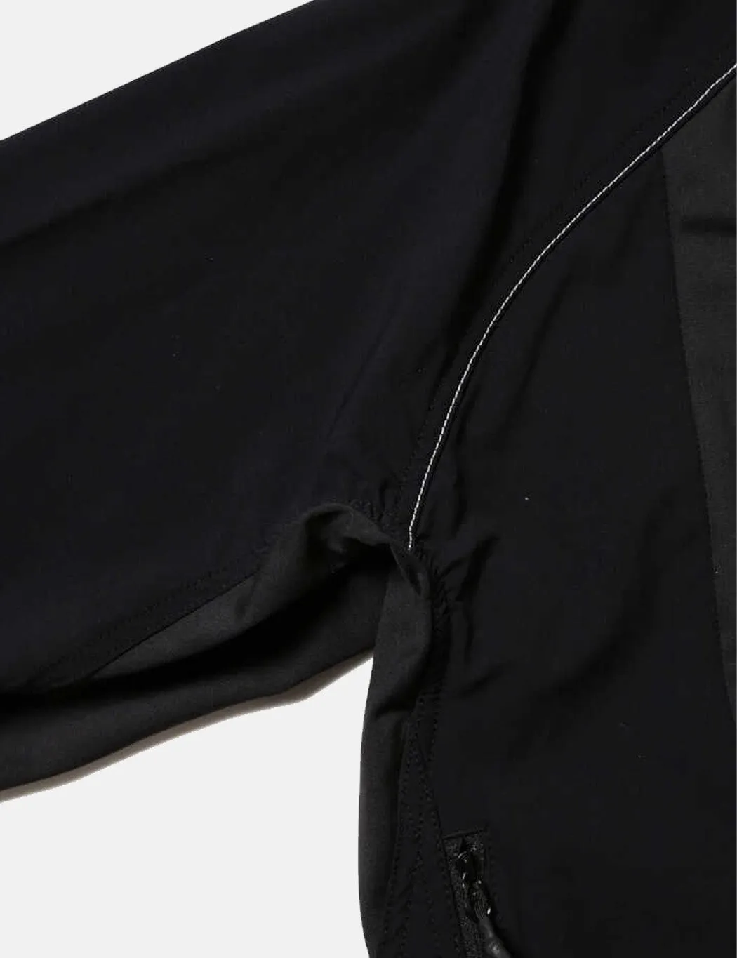 And Wander Trek Jacket 2 - Black