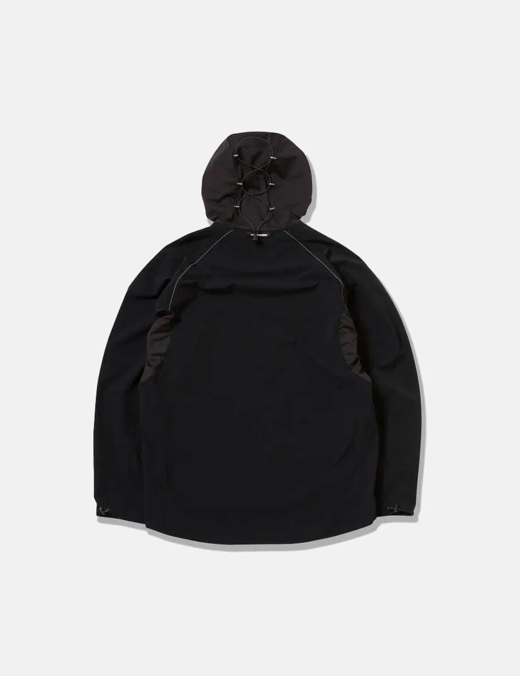 And Wander Trek Jacket 2 - Black