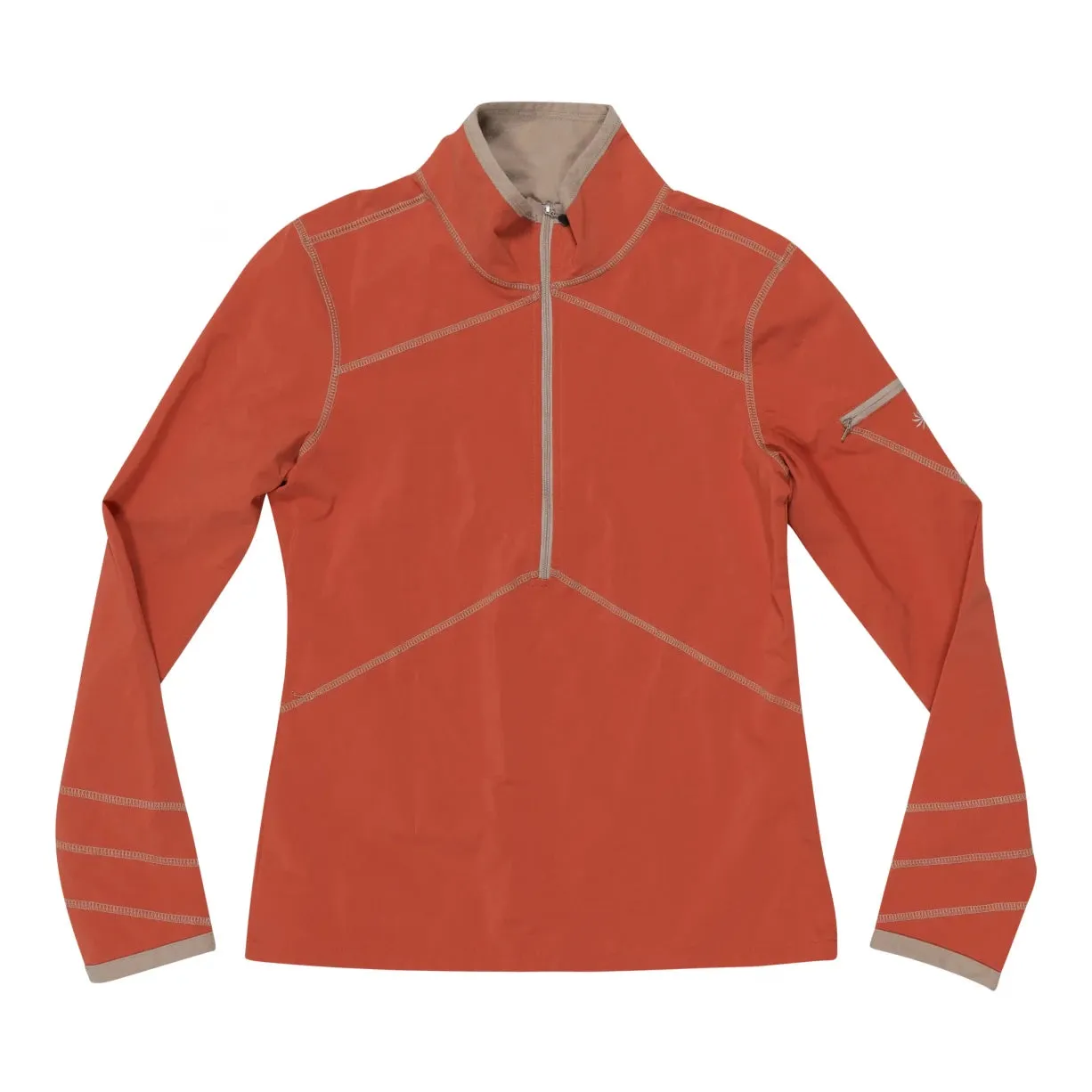Athleta Soft Shell Pullover - Women's