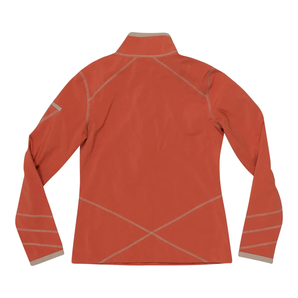 Athleta Soft Shell Pullover - Women's
