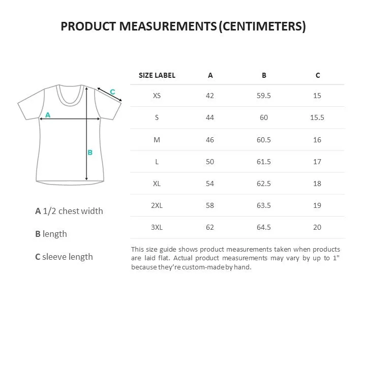 Athletic T-Shirt Symbiosis