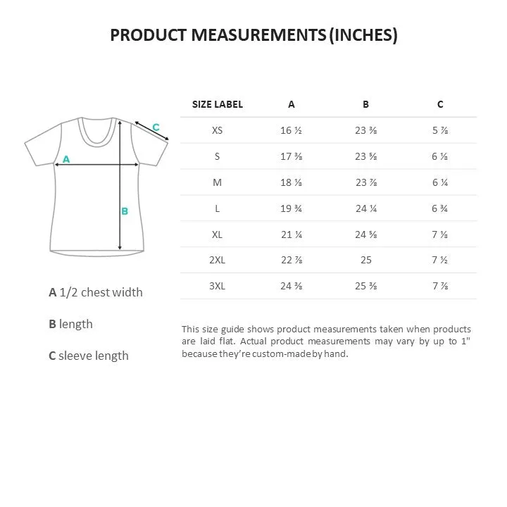Athletic T-Shirt Symbiosis