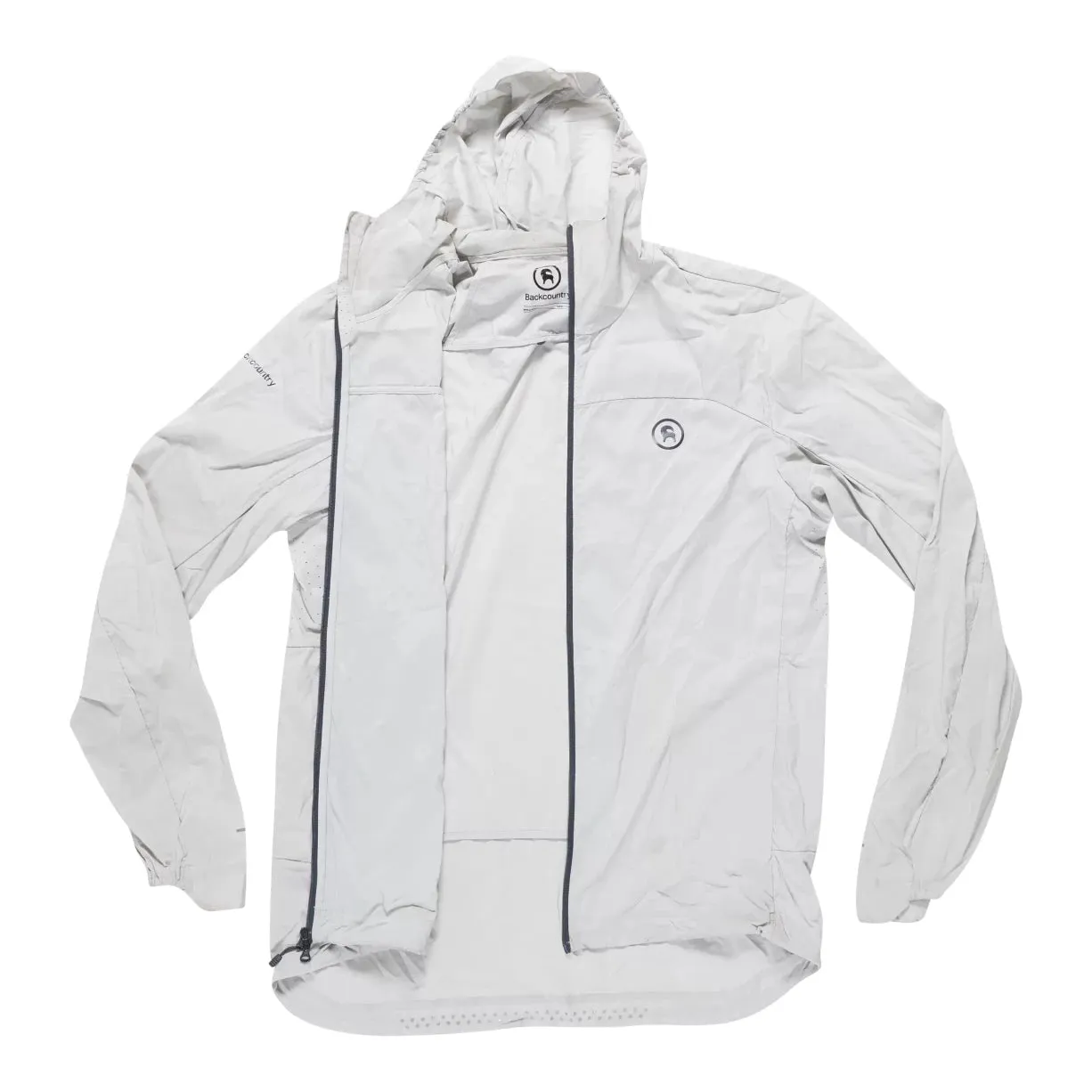 Backcountry Mad Creek Shell Jacket - Men's
