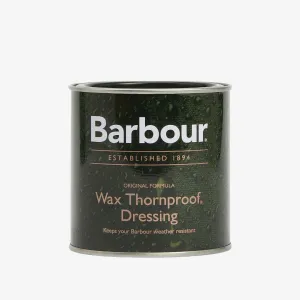 Barbour Thornproof Dressing