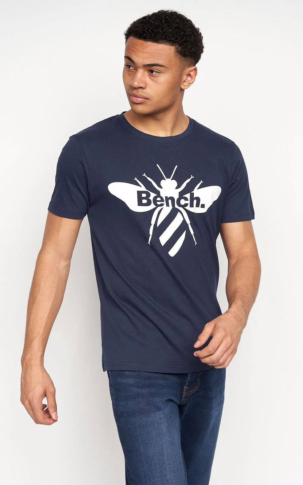 Bench Men Rockline T-Shirt