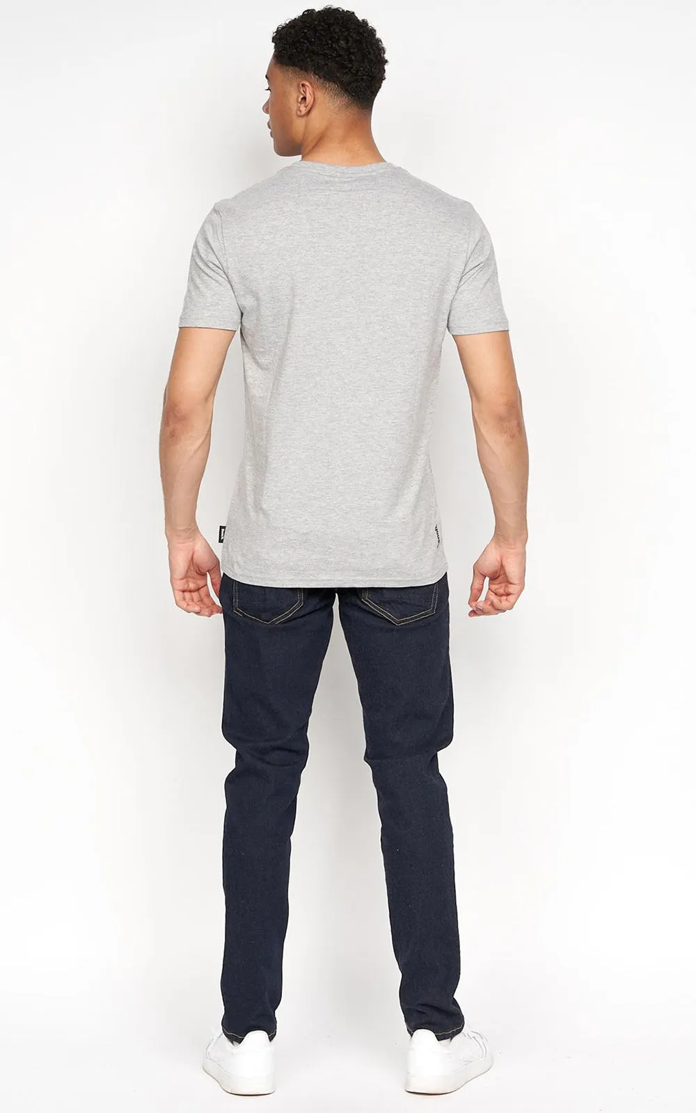 Bench Men Rockline T-Shirt