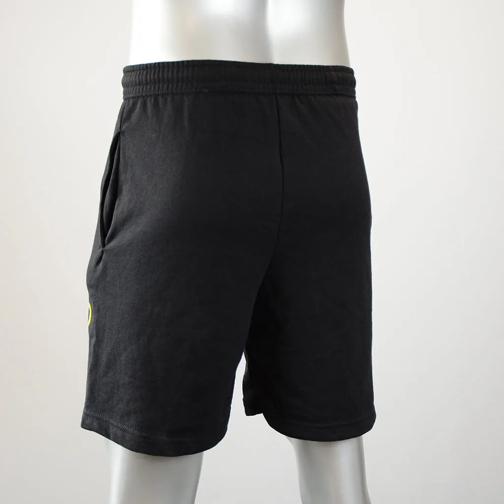 BIGBEN® Eat, Sleep, Scaffold Jogger Shorts