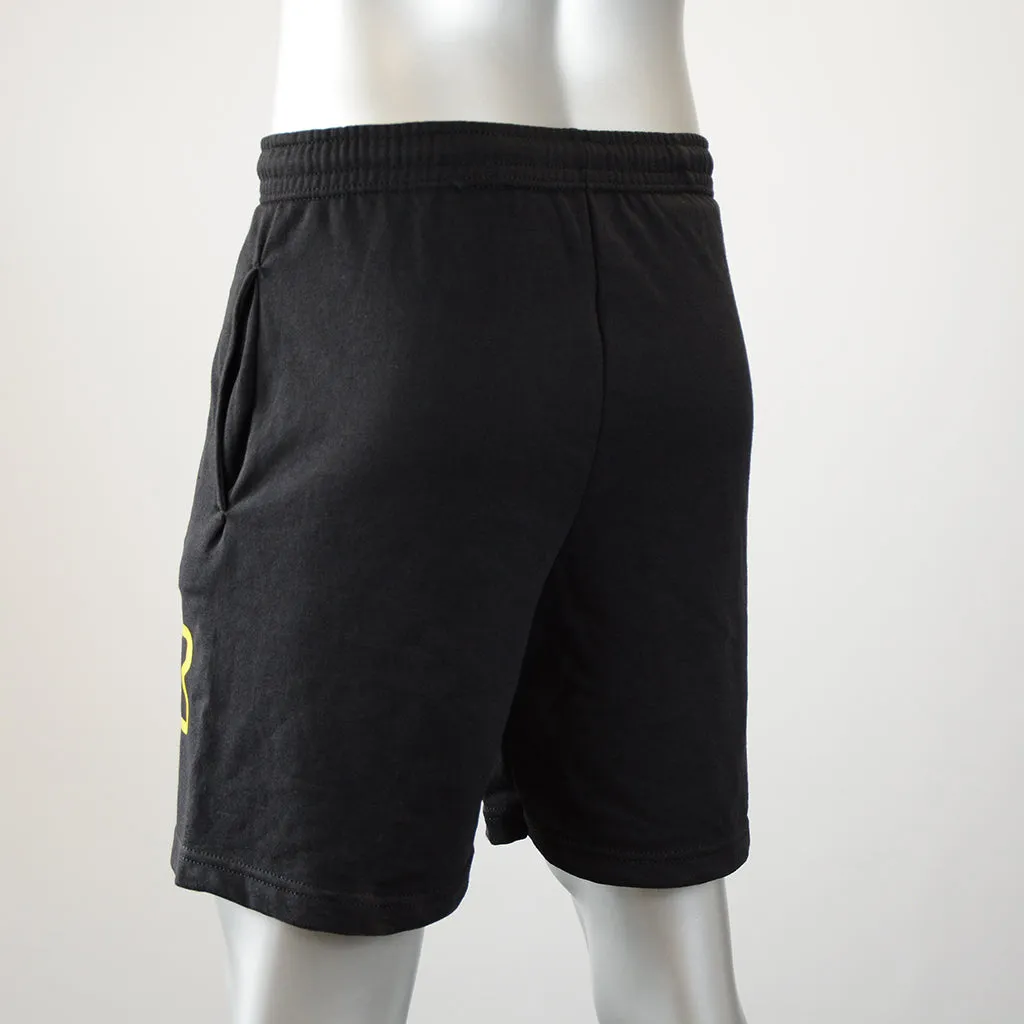 BIGBEN® Eat, Sleep, Scaffold Jogger Shorts