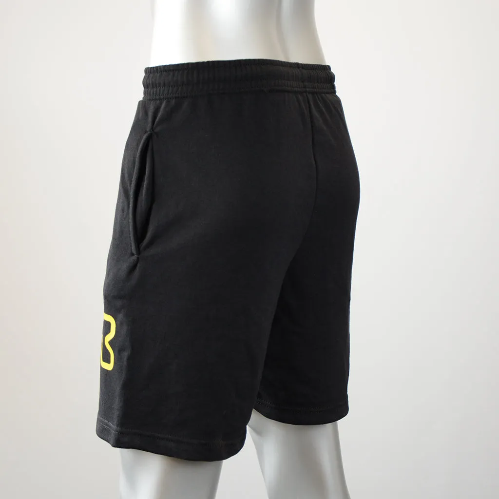 BIGBEN® Eat, Sleep, Scaffold Jogger Shorts