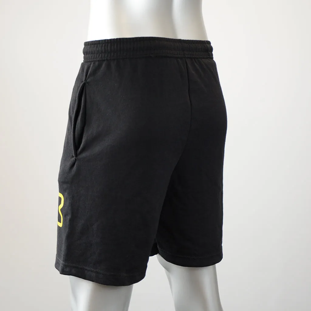 BIGBEN® Eat, Sleep, Scaffold Jogger Shorts