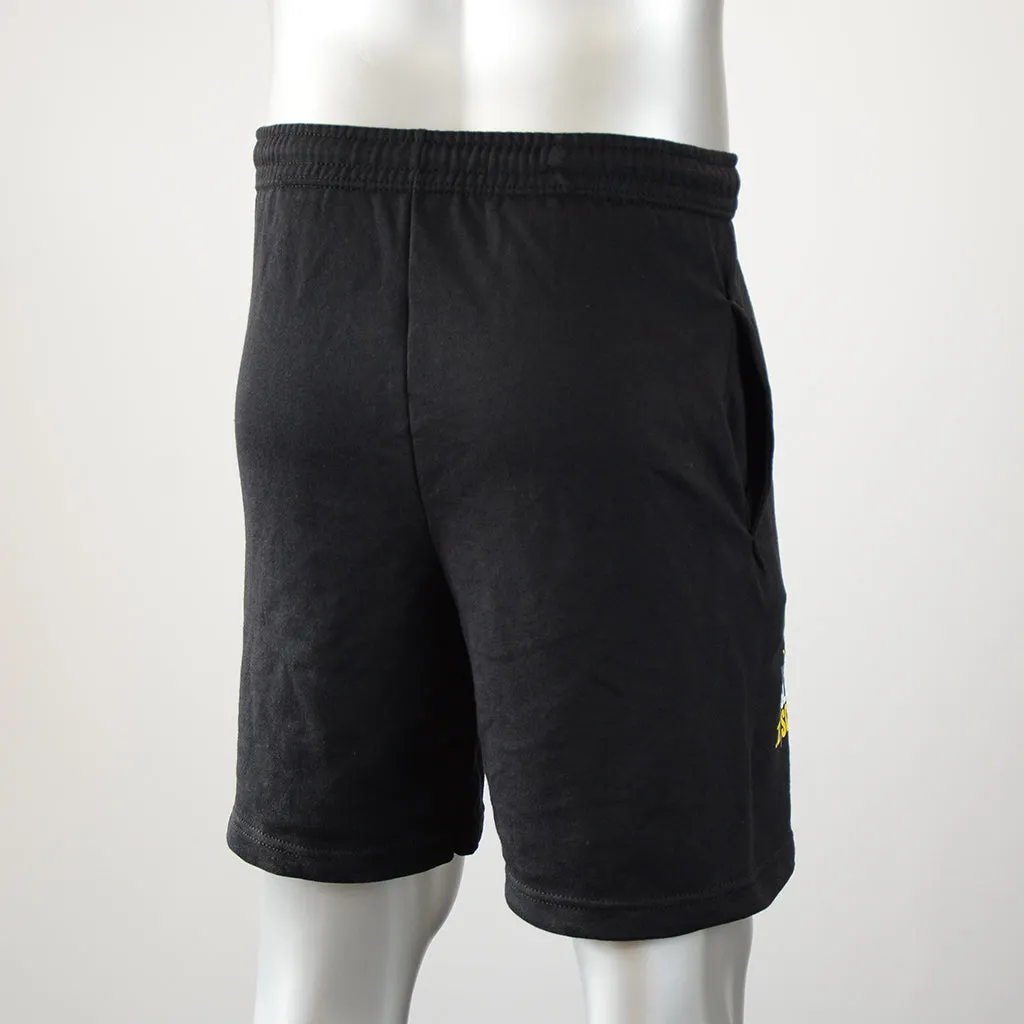 BIGBEN® Eat, Sleep, Scaffold Jogger Shorts