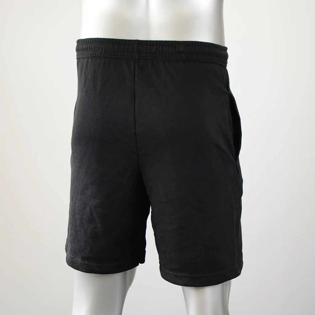 BIGBEN® Eat, Sleep, Scaffold Jogger Shorts