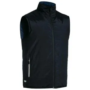 Bisley Unisex Reversible Puffer Vest - BV0328