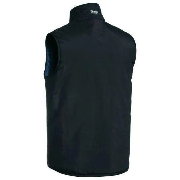 Bisley Unisex Reversible Puffer Vest - BV0328