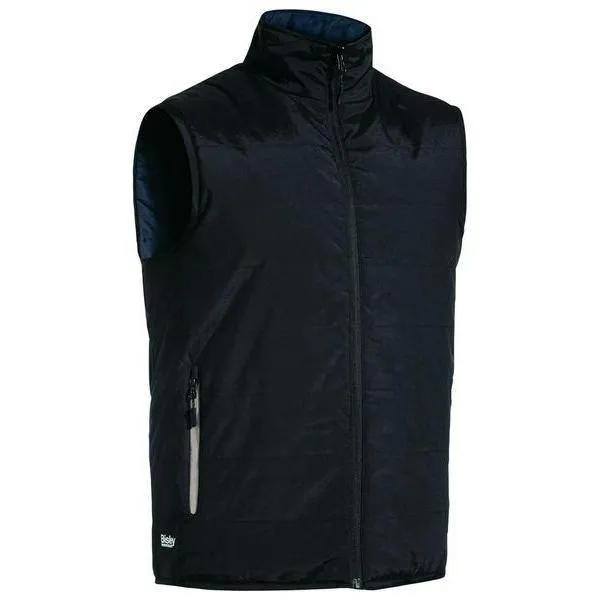 Bisley Unisex Reversible Puffer Vest - BV0328