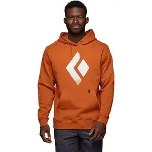 Black Diamond Chalked Up Hoodie