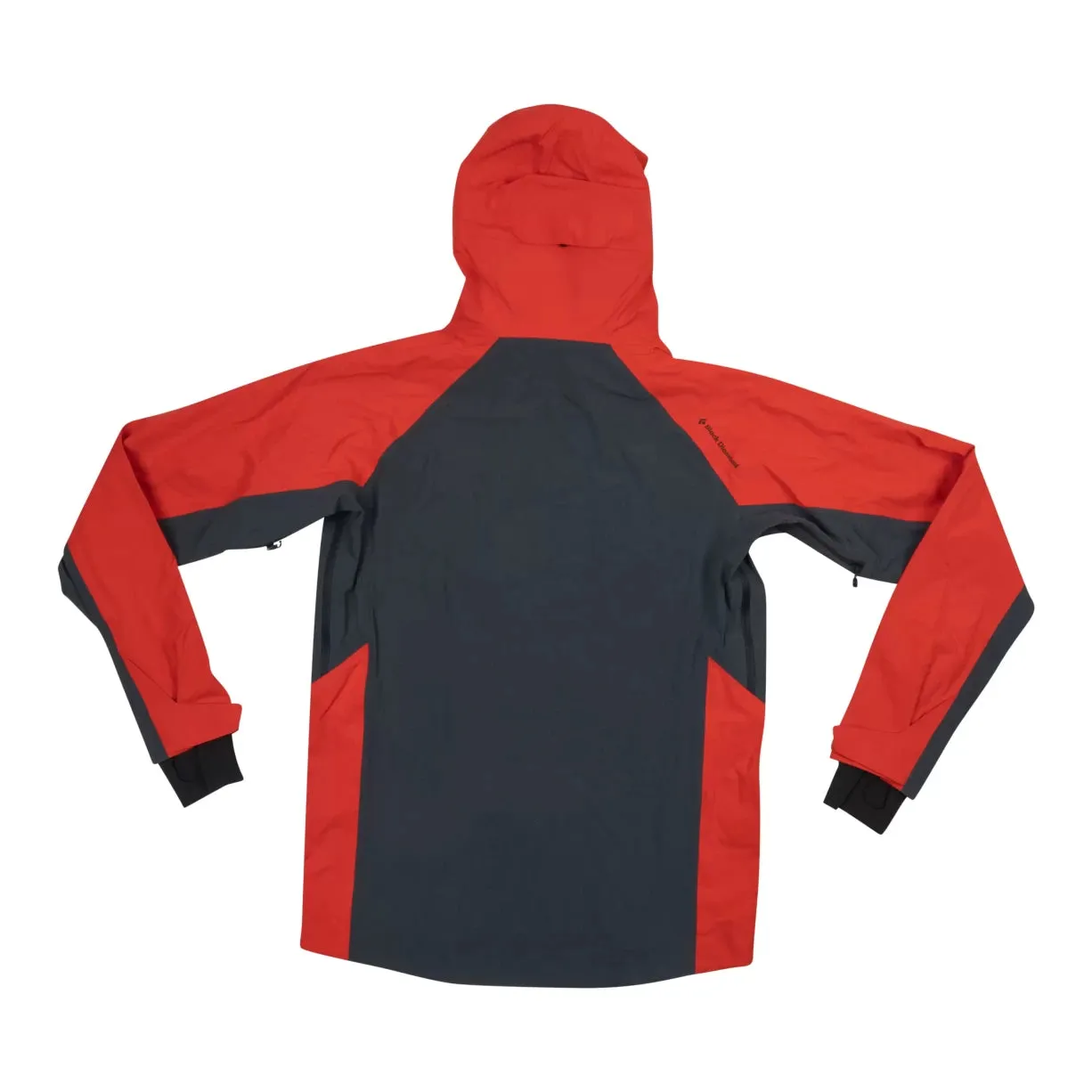 Black Diamond Dawn Patrol Hybrid Shell Jacket - Men's