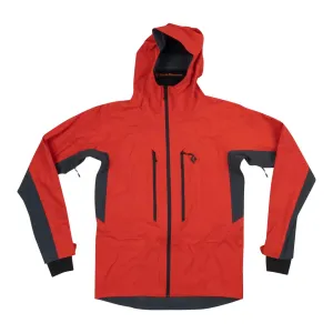 Black Diamond Dawn Patrol Hybrid Shell Jacket - Men's