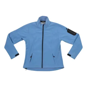 Black Diamond Soft Shell Fleece Jacket - Women's