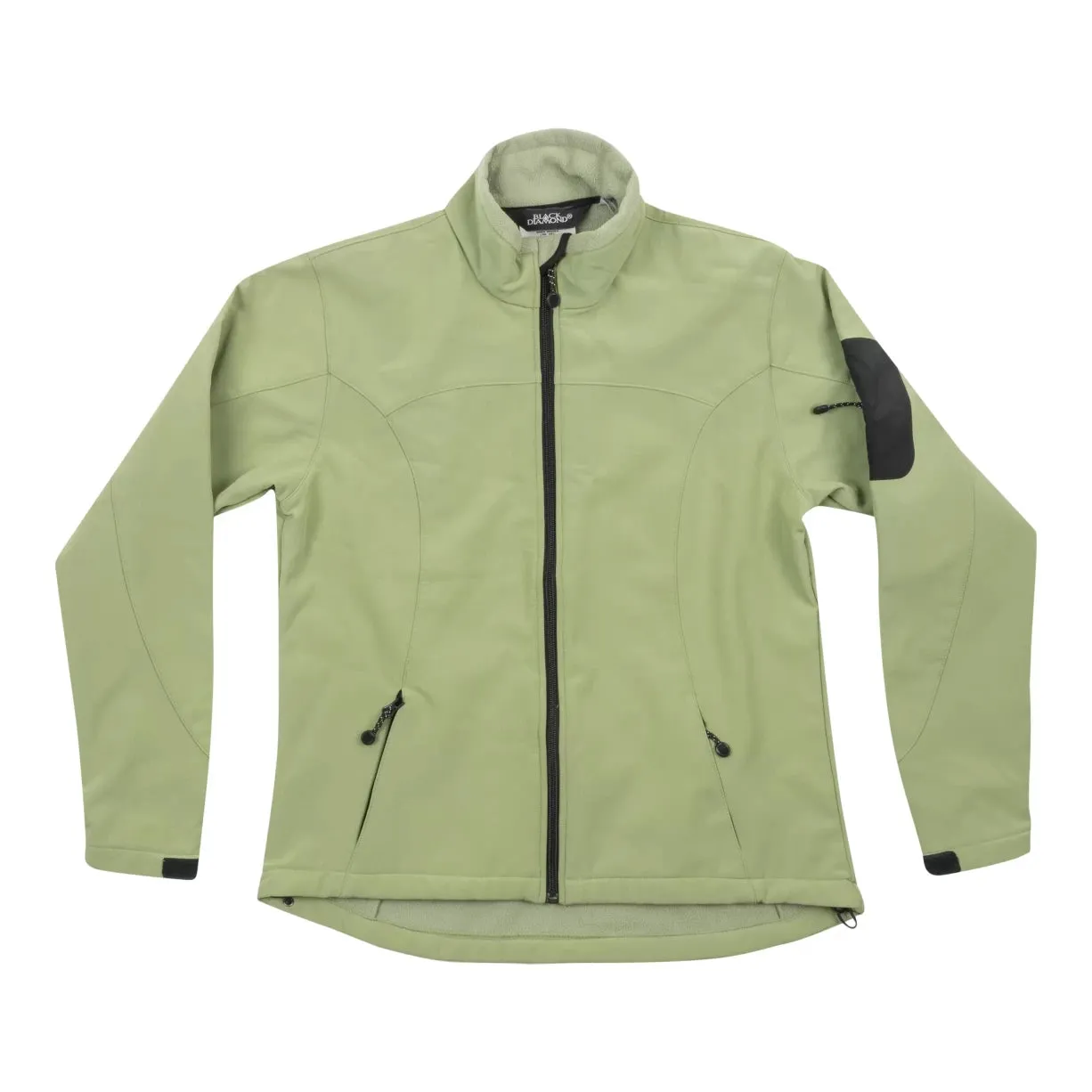 Black Diamond Soft Shell Jacket - Men's