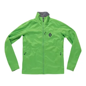 Black Diamond Stack Soft Shell Jacket - Men's