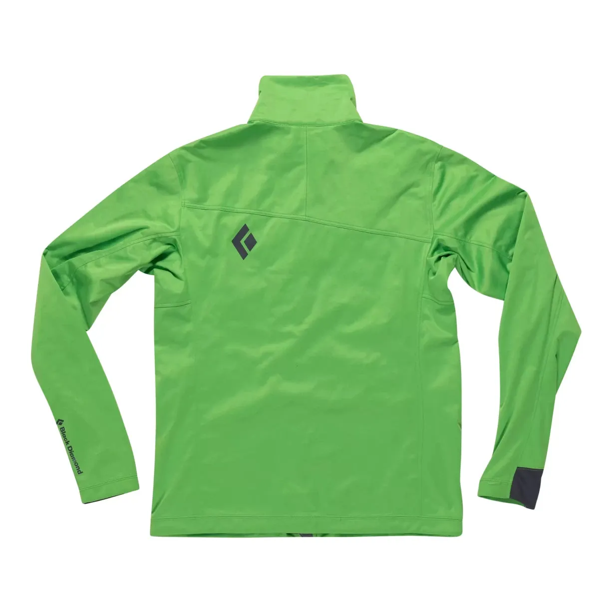 Black Diamond Stack Soft Shell Jacket - Men's