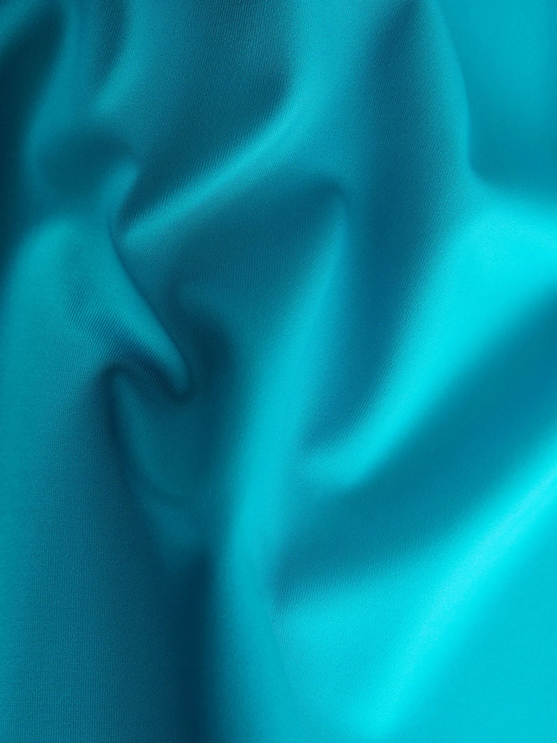 Blue Ombre Short Sleeve Rash Vest (1.5-16yrs)